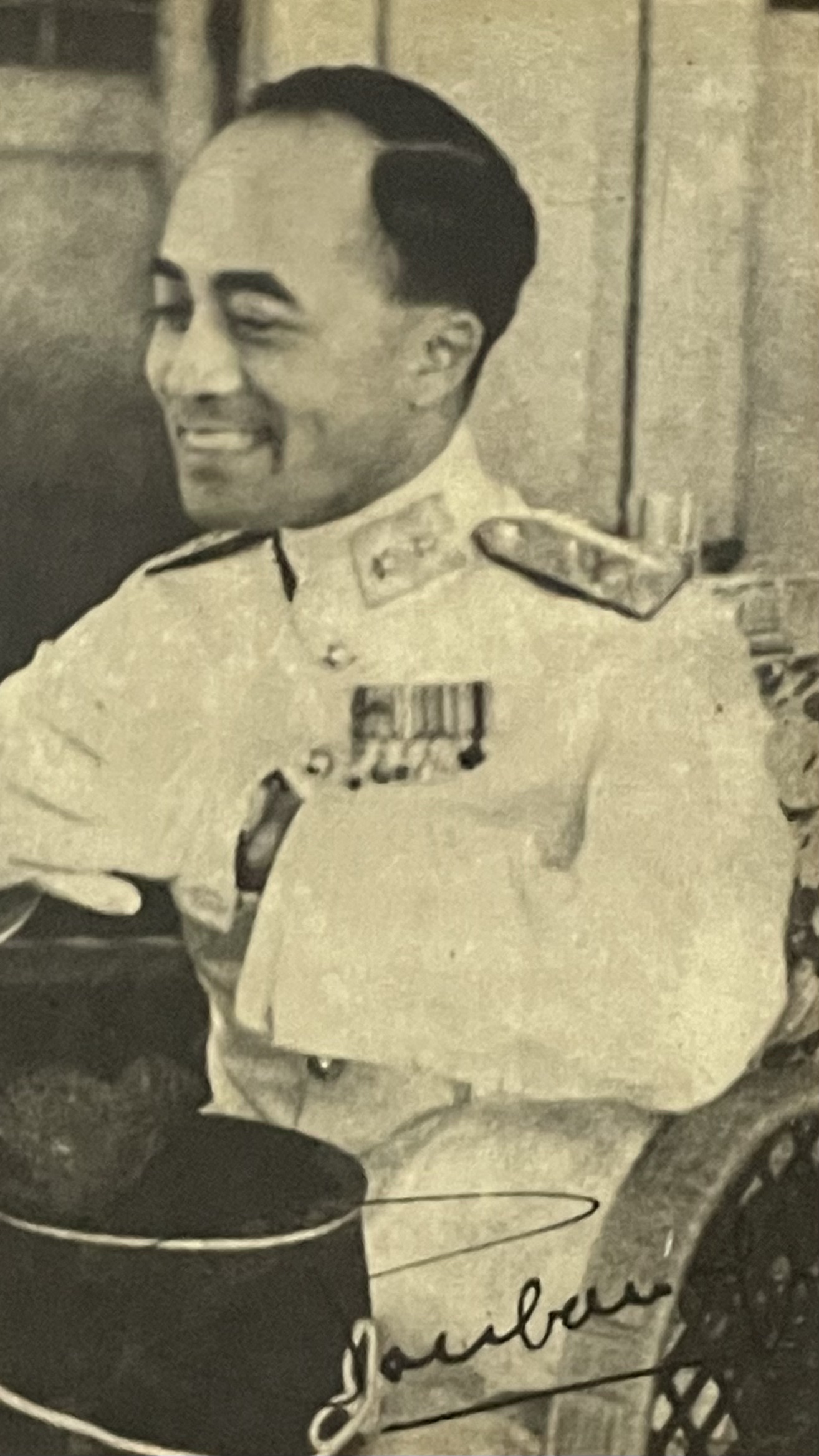 Pangeran Poerbonegoro